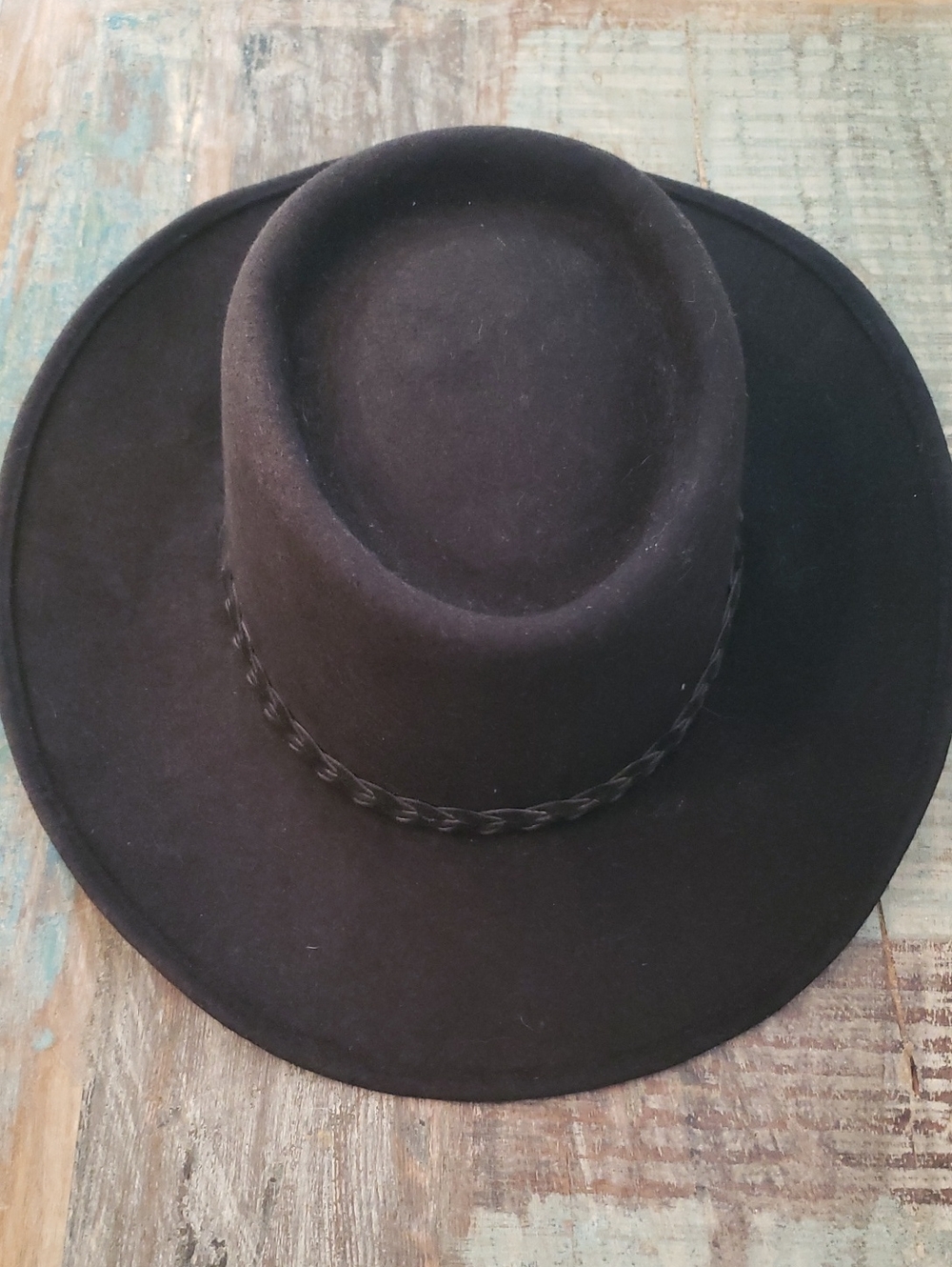 EDDY Bros 'Coburn' Hat